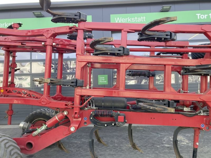 Grubber des Typs Horsch TERRANO 5.4 GX, Gebrauchtmaschine in Wülfershausen an der Saale (Bild 3)