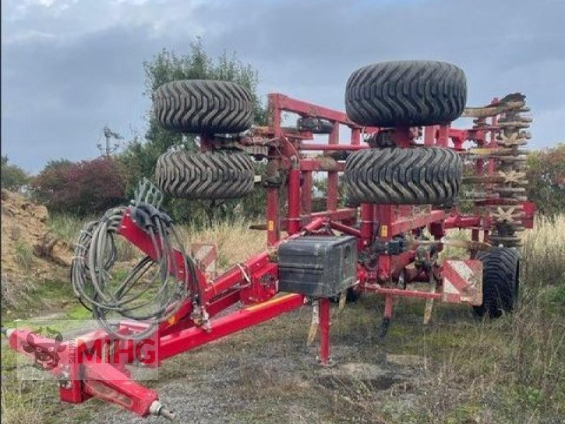 Grubber tipa Horsch TERRANO 5.4 GX, Gebrauchtmaschine u Dummerstorf OT Petschow