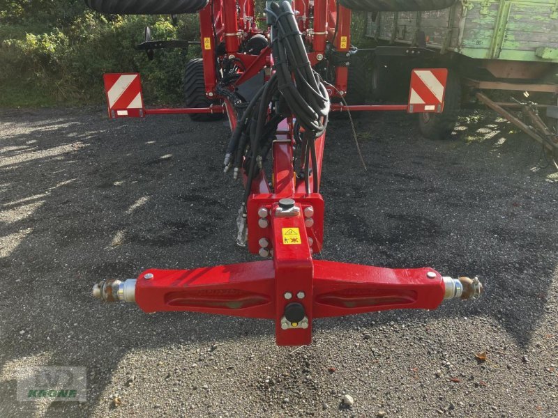Grubber typu Horsch Terrano 5.4 GX, Gebrauchtmaschine v Spelle (Obrázek 4)