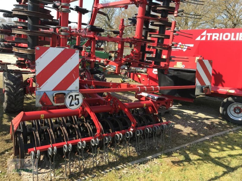 Grubber typu Horsch Terrano 5FM, Gebrauchtmaschine v Spelle (Obrázek 2)