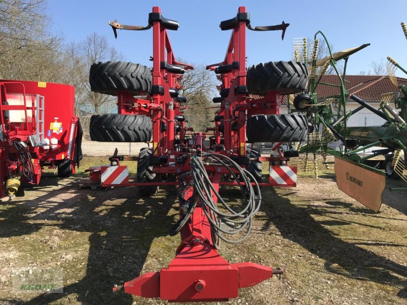Grubber typu Horsch Terrano 5FM, Gebrauchtmaschine v Spelle (Obrázek 3)