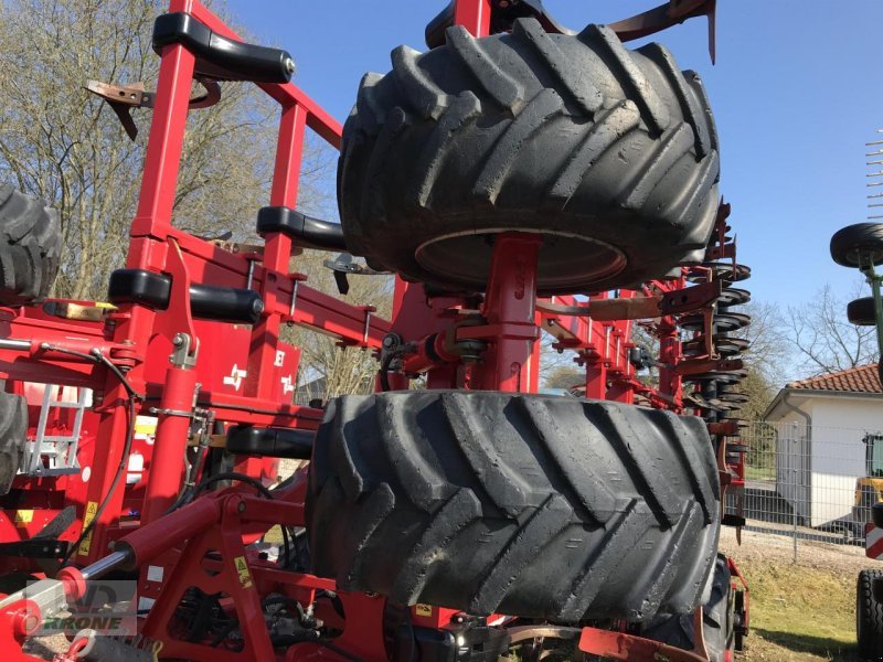 Grubber typu Horsch Terrano 5FM, Gebrauchtmaschine v Spelle (Obrázek 8)