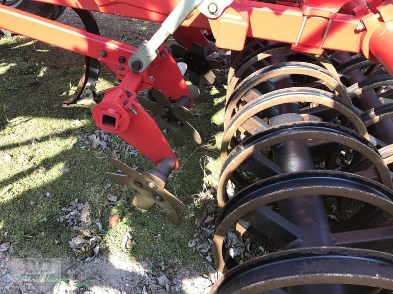 Grubber typu Horsch Terrano 5FM, Gebrauchtmaschine v Spelle (Obrázek 11)
