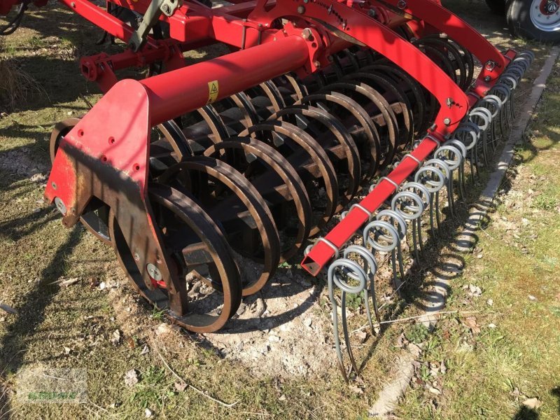 Grubber typu Horsch Terrano 5FM, Gebrauchtmaschine v Spelle (Obrázek 12)