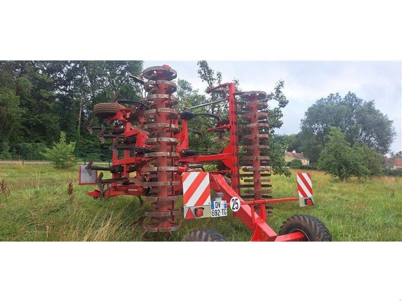 Grubber типа Horsch TERRANO-5FX, Gebrauchtmaschine в CHAUMONT (Фотография 3)