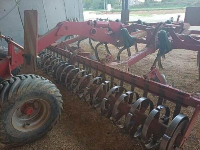 Grubber tipa Horsch TERRANO/5FX, Gebrauchtmaschine u BRAY en Val (Slika 5)