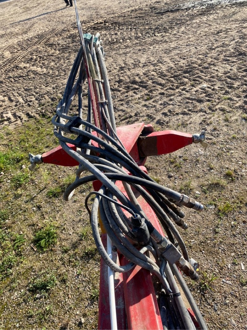 Grubber des Typs Horsch Terrano 6 FM M11, Gebrauchtmaschine in Neubrandenburg (Bild 7)
