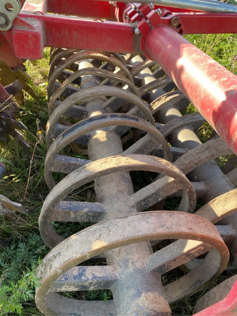 Grubber des Typs Horsch Terrano 6 FM M11, Gebrauchtmaschine in Neubrandenburg (Bild 9)