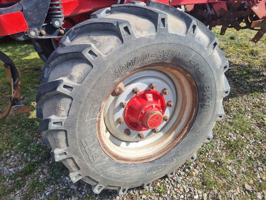 Grubber des Typs Horsch Terrano 6 FM M11, Gebrauchtmaschine in Neubrandenburg (Bild 15)