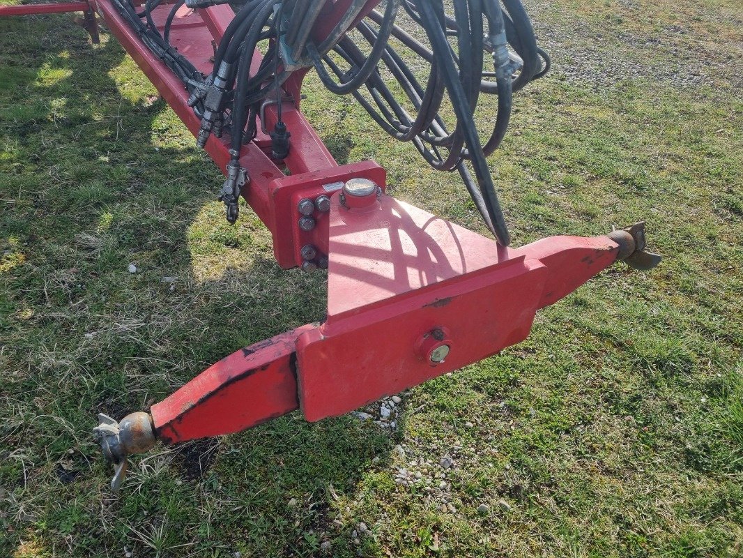 Grubber tipa Horsch Terrano 6 FM M11, Gebrauchtmaschine u Neubrandenburg (Slika 14)