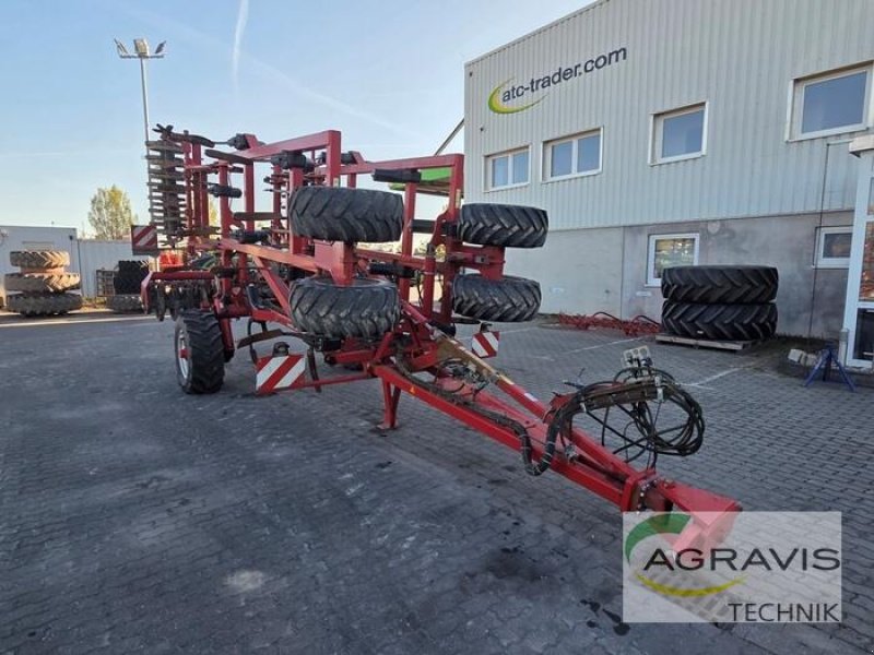 Grubber za tip Horsch TERRANO 6 FM, Gebrauchtmaschine u Calbe / Saale (Slika 9)