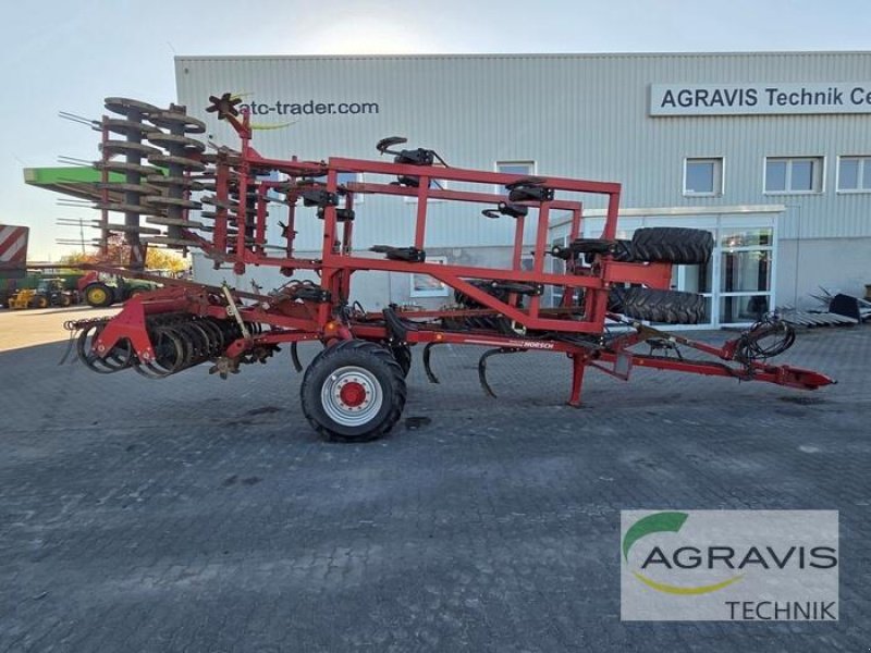 Grubber za tip Horsch TERRANO 6 FM, Gebrauchtmaschine u Calbe / Saale (Slika 8)