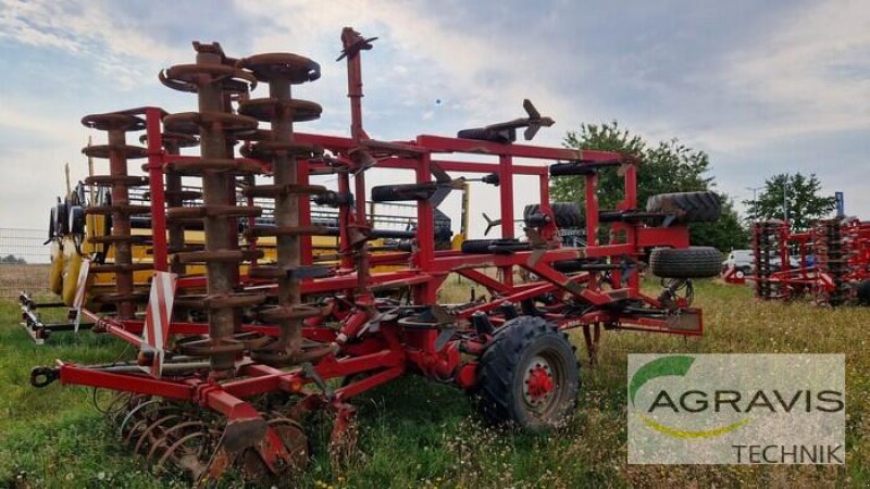 Grubber des Typs Horsch TERRANO 6 FM, Gebrauchtmaschine in Grimma (Bild 4)