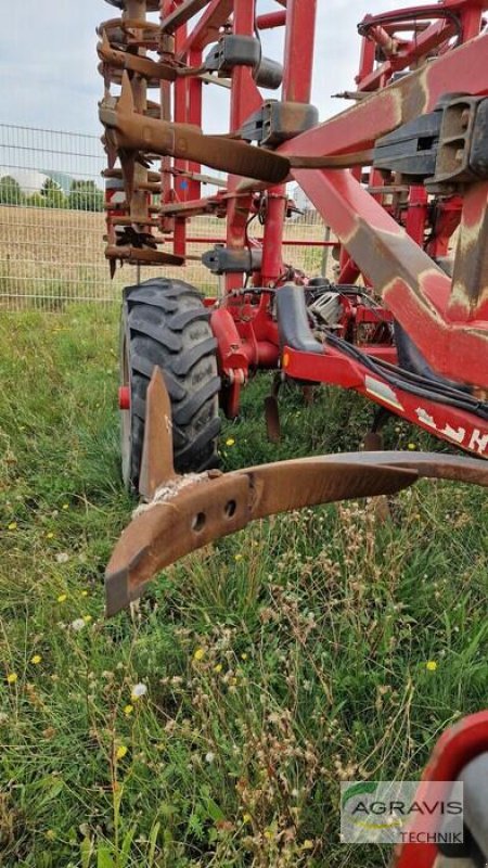 Grubber des Typs Horsch TERRANO 6 FM, Gebrauchtmaschine in Grimma (Bild 5)