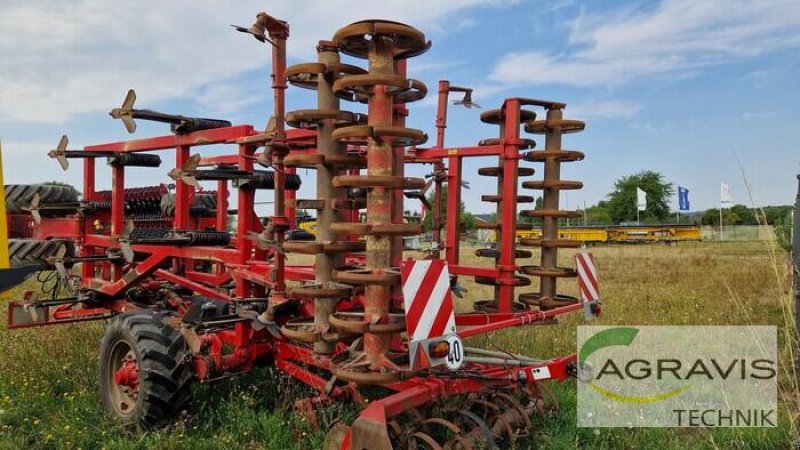 Grubber des Typs Horsch TERRANO 6 FM, Gebrauchtmaschine in Grimma (Bild 3)