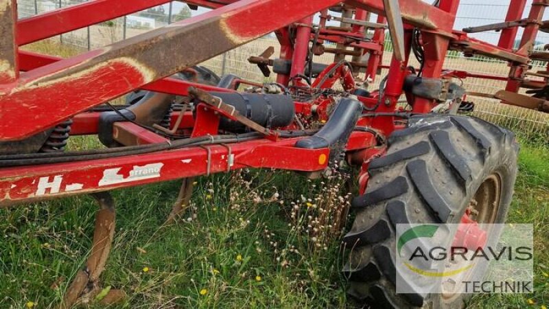 Grubber des Typs Horsch TERRANO 6 FM, Gebrauchtmaschine in Grimma (Bild 7)