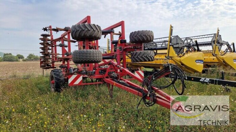 Grubber des Typs Horsch TERRANO 6 FM, Gebrauchtmaschine in Grimma (Bild 2)