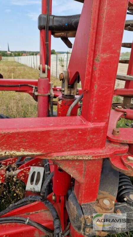 Grubber des Typs Horsch TERRANO 6 FM, Gebrauchtmaschine in Grimma (Bild 9)