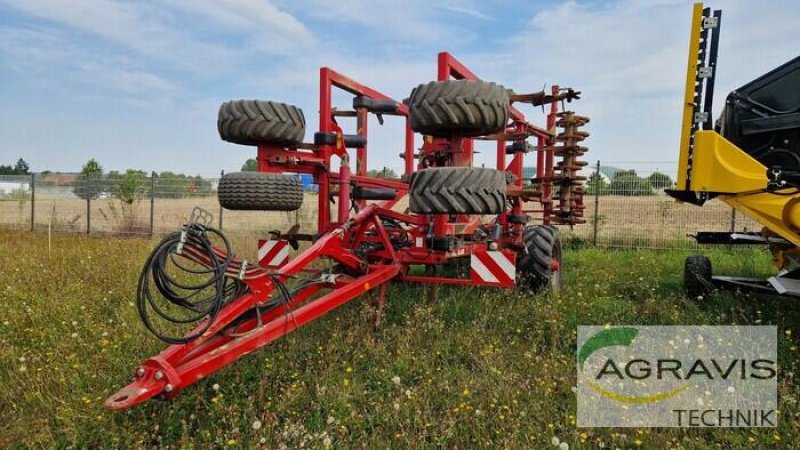 Grubber des Typs Horsch TERRANO 6 FM, Gebrauchtmaschine in Grimma (Bild 1)