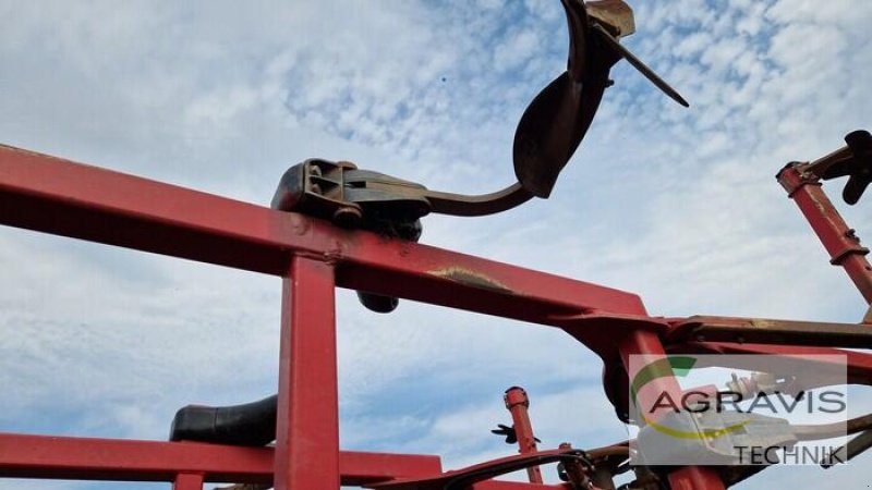 Grubber des Typs Horsch TERRANO 6 FM, Gebrauchtmaschine in Grimma (Bild 10)