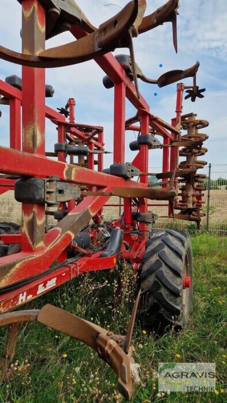 Grubber типа Horsch TERRANO 6 FM, Gebrauchtmaschine в Grimma (Фотография 7)
