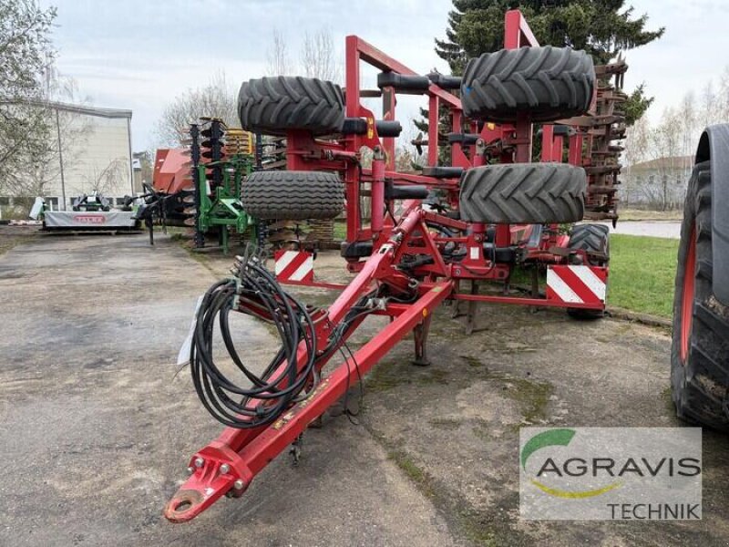 Grubber типа Horsch TERRANO 6 FM, Gebrauchtmaschine в Grimma (Фотография 1)