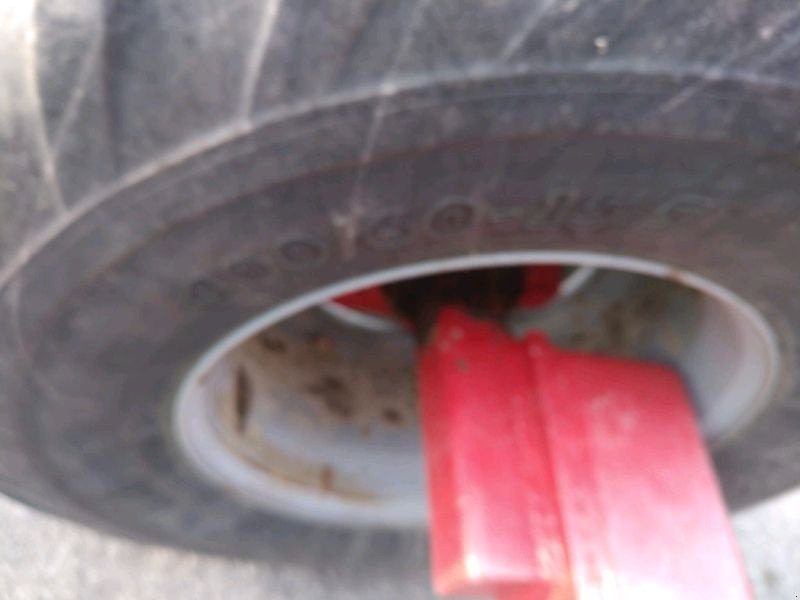 Grubber typu Horsch Terrano 6 FX, Gebrauchtmaschine v Liebenwalde (Obrázek 13)