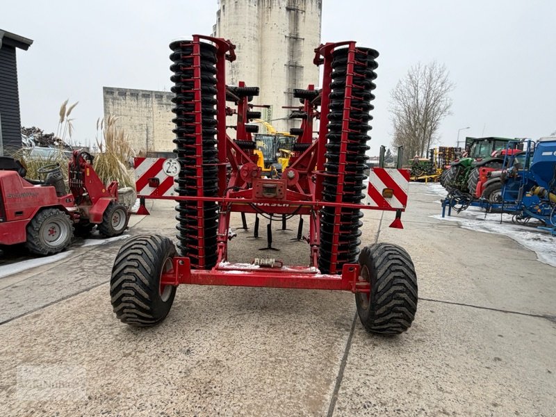Grubber del tipo Horsch Terrano 6 FX, Gebrauchtmaschine In Prenzlau (Immagine 4)