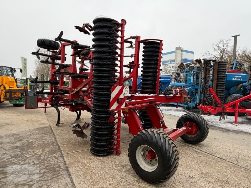 Grubber del tipo Horsch Terrano 6 FX, Gebrauchtmaschine In Prenzlau (Immagine 5)