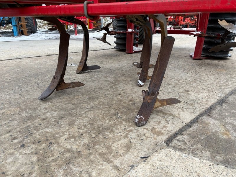 Grubber del tipo Horsch Terrano 6 FX, Gebrauchtmaschine In Prenzlau (Immagine 10)