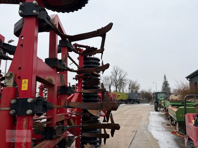 Grubber del tipo Horsch Terrano 6 FX, Gebrauchtmaschine In Prenzlau (Immagine 11)