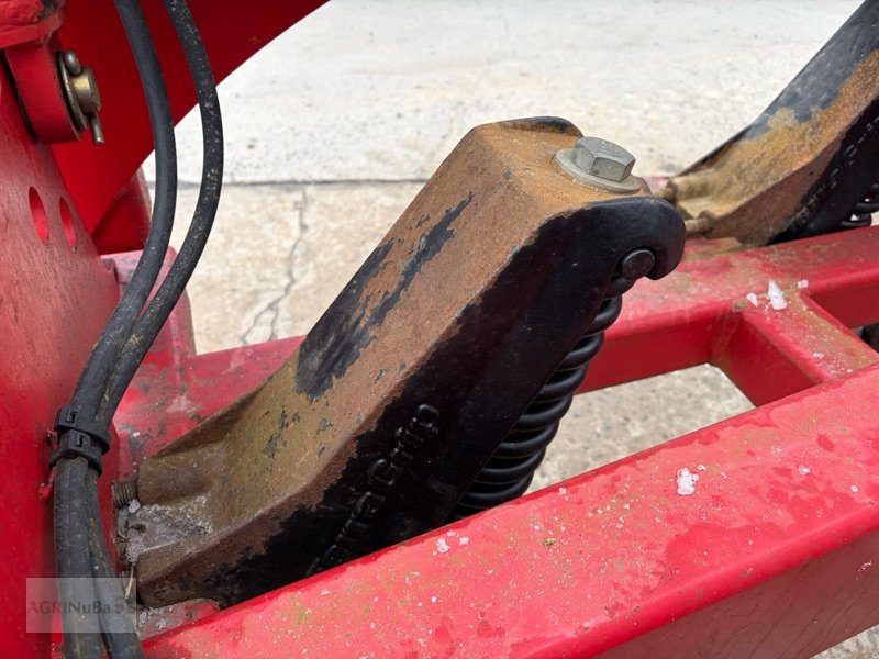 Grubber del tipo Horsch Terrano 6 FX, Gebrauchtmaschine In Prenzlau (Immagine 12)