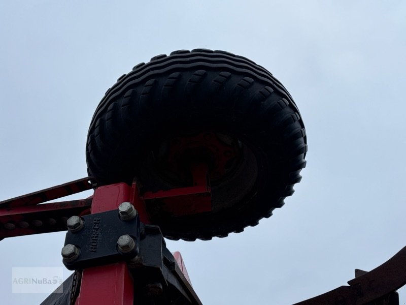 Grubber del tipo Horsch Terrano 6 FX, Gebrauchtmaschine In Prenzlau (Immagine 14)