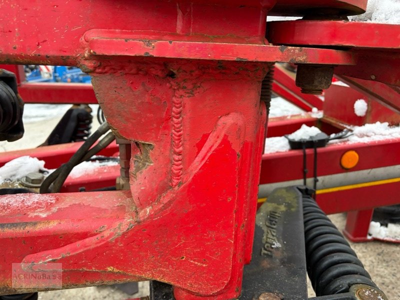 Grubber del tipo Horsch Terrano 6 FX, Gebrauchtmaschine In Prenzlau (Immagine 16)