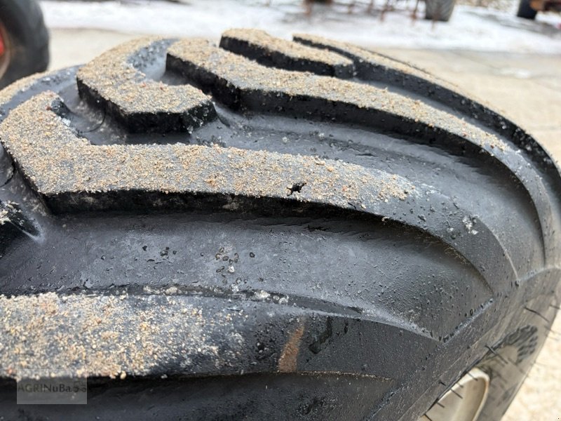 Grubber del tipo Horsch Terrano 6 FX, Gebrauchtmaschine In Prenzlau (Immagine 17)