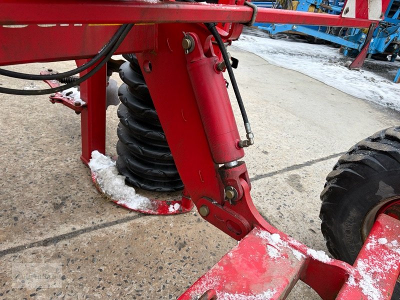 Grubber del tipo Horsch Terrano 6 FX, Gebrauchtmaschine In Prenzlau (Immagine 20)