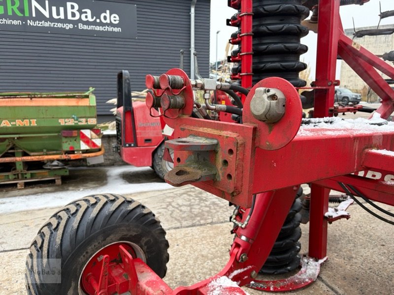 Grubber del tipo Horsch Terrano 6 FX, Gebrauchtmaschine In Prenzlau (Immagine 22)