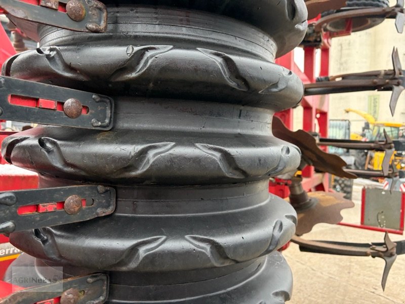 Grubber del tipo Horsch Terrano 6 FX, Gebrauchtmaschine In Prenzlau (Immagine 24)