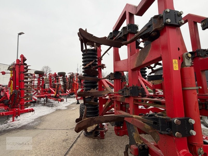 Grubber del tipo Horsch Terrano 6 FX, Gebrauchtmaschine In Prenzlau (Immagine 25)