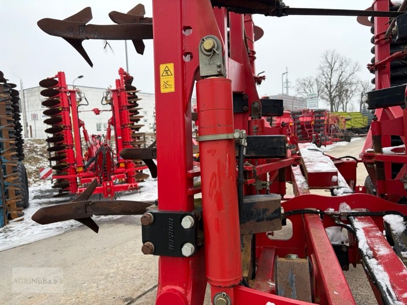 Grubber del tipo Horsch Terrano 6 FX, Gebrauchtmaschine In Prenzlau (Immagine 27)