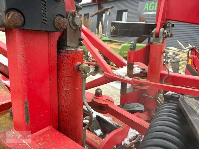 Grubber del tipo Horsch Terrano 6 FX, Gebrauchtmaschine In Prenzlau (Immagine 28)