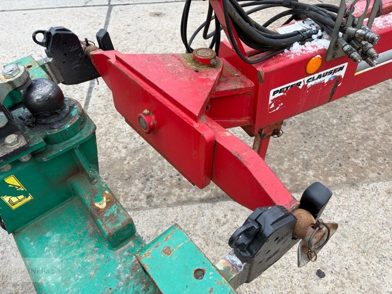 Grubber del tipo Horsch Terrano 6 FX, Gebrauchtmaschine en Prenzlau (Imagen 8)