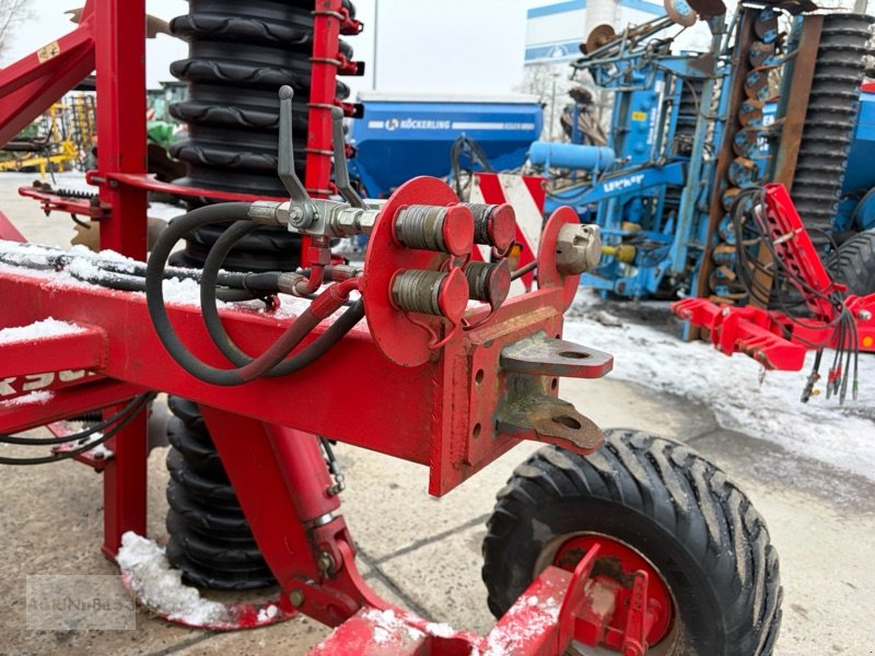Grubber del tipo Horsch Terrano 6 FX, Gebrauchtmaschine en Prenzlau (Imagen 21)