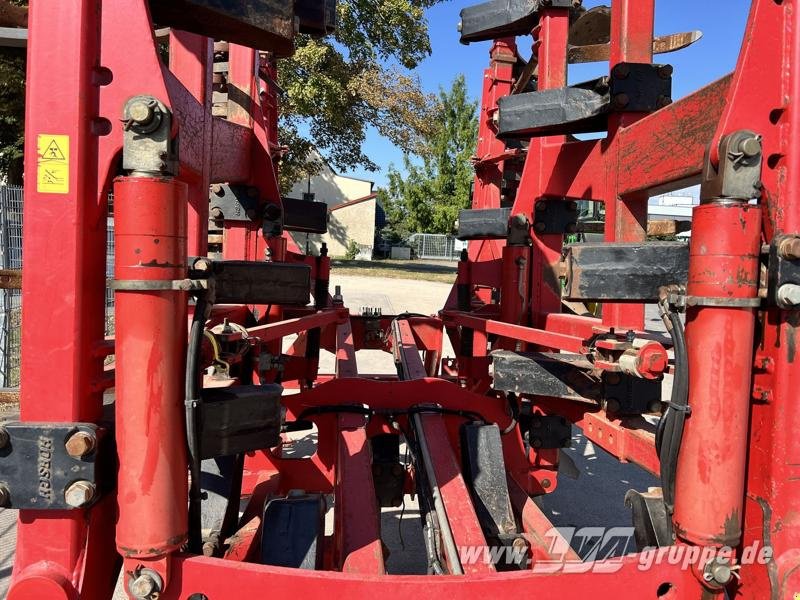 Grubber des Typs Horsch Terrano 6 FX, Gebrauchtmaschine in Sülzetal OT Altenweddingen (Bild 9)