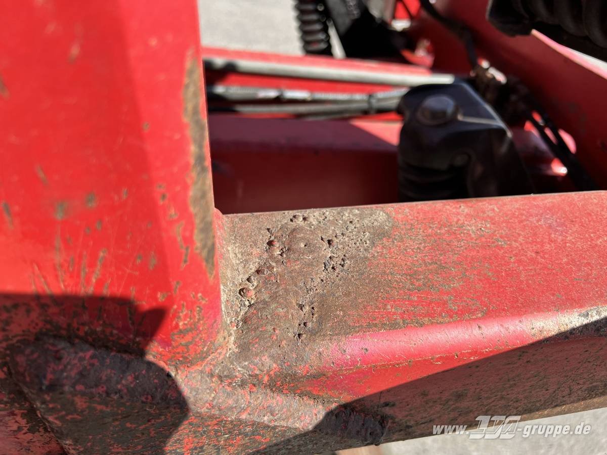 Grubber du type Horsch Terrano 6 FX, Gebrauchtmaschine en Genthin (Photo 17)