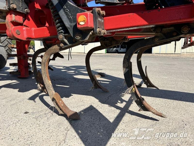 Grubber del tipo Horsch Terrano 6 FX, Gebrauchtmaschine In Sülzetal OT Altenweddingen (Immagine 7)