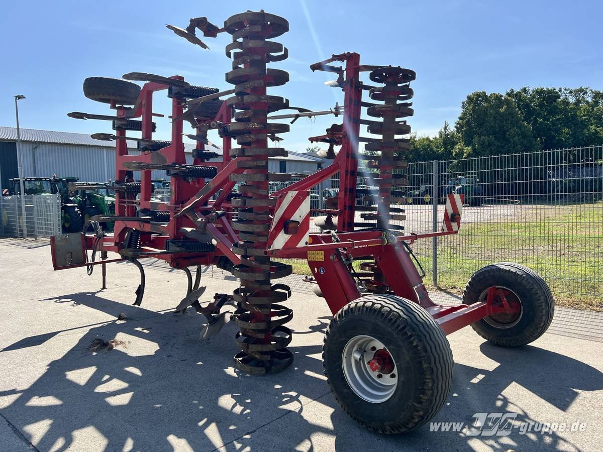Grubber du type Horsch Terrano 6 FX, Gebrauchtmaschine en Genthin (Photo 3)