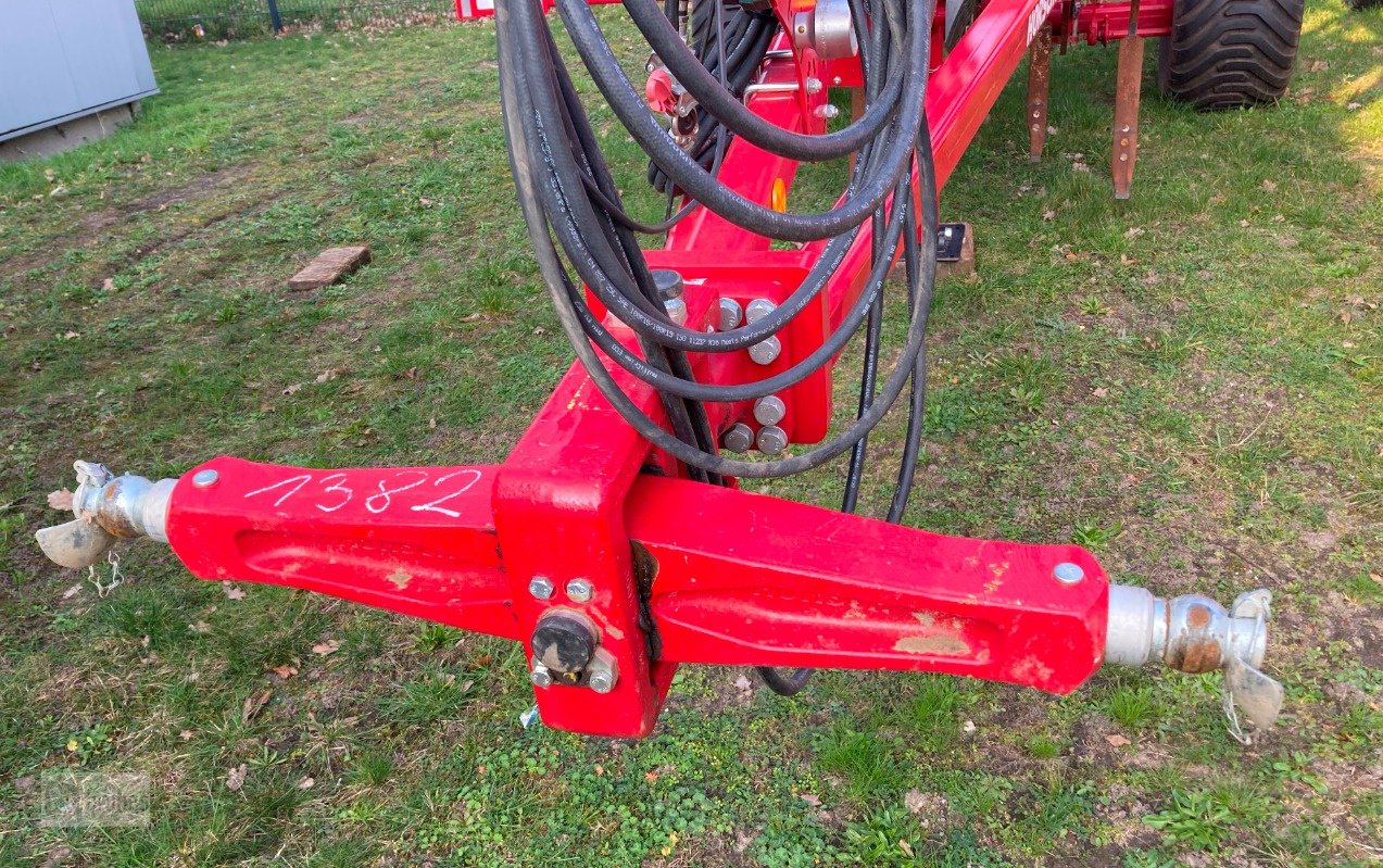 Grubber του τύπου Horsch Terrano 6.3 GX Vorführgerät Bj.2023, Gebrauchtmaschine σε Karstädt (Φωτογραφία 8)