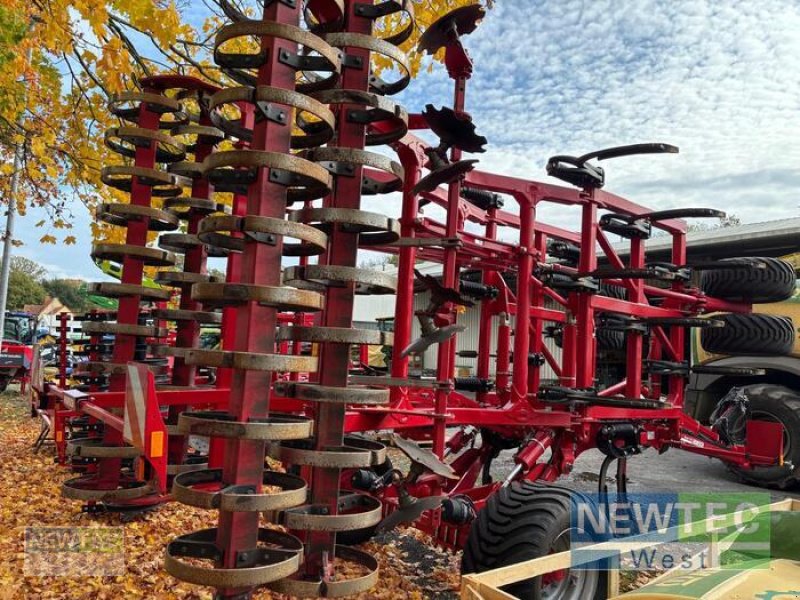 Grubber des Typs Horsch TERRANO 6.3 GX, Neumaschine in Nartum (Bild 2)