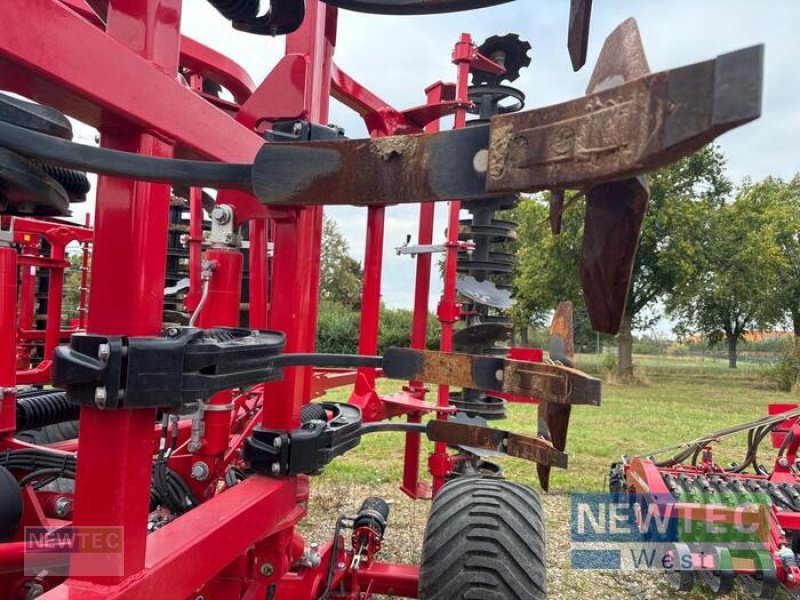 Grubber van het type Horsch TERRANO 6.3 GX, Vorführmaschine in Peine (Foto 2)